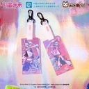 Hatsune Miku Retro & Future Acrylic Ornaments A Image_2