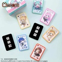 Hatsune Miku Magical Wonderland Series Tinplate Badge [BOX] Image_2