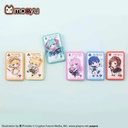Hatsune Miku Magical Wonderland Series Tinplate Badge [BOX] Image_4