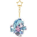 Hatsune Miku Magical Wonderland Series Acrylic Ornament [BOX] Image_2