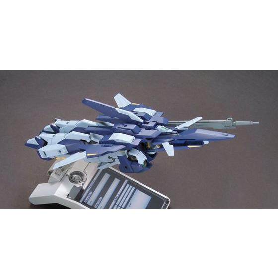 HGBC Gundam Build Custom - Lighting Back Weapon System (Build Fighters Support Unit) Image_2