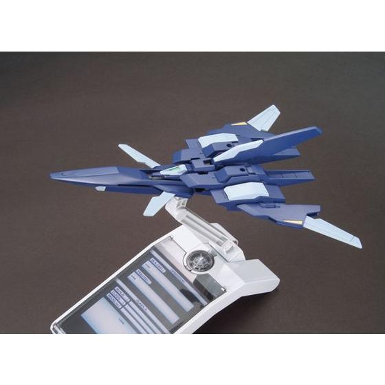 HGBC Gundam Build Custom - Lighting Back Weapon System (Build Fighters Support Unit) Image_3