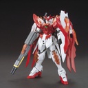 HGBF Gundam Build Fighter - Wing Gundam Zero Honoo Image_2