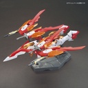 HGBF Gundam Build Fighter - Wing Gundam Zero Honoo Image_3