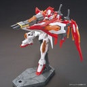 HGBF Gundam Build Fighter - Wing Gundam Zero Honoo Image_4