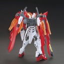 HGBF Gundam Build Fighter - Wing Gundam Zero Honoo Image_5