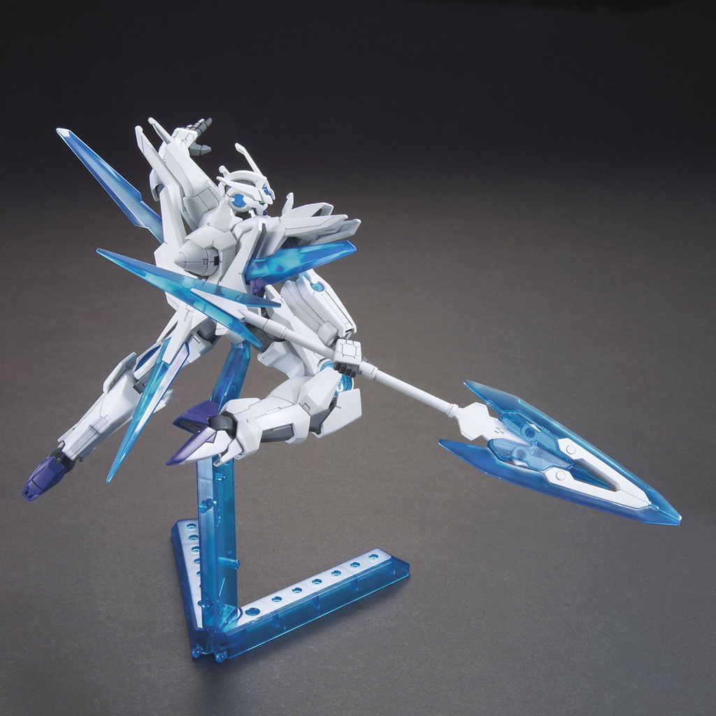 HGBF Gundam Build Fighter - Transient Gundam Image_4