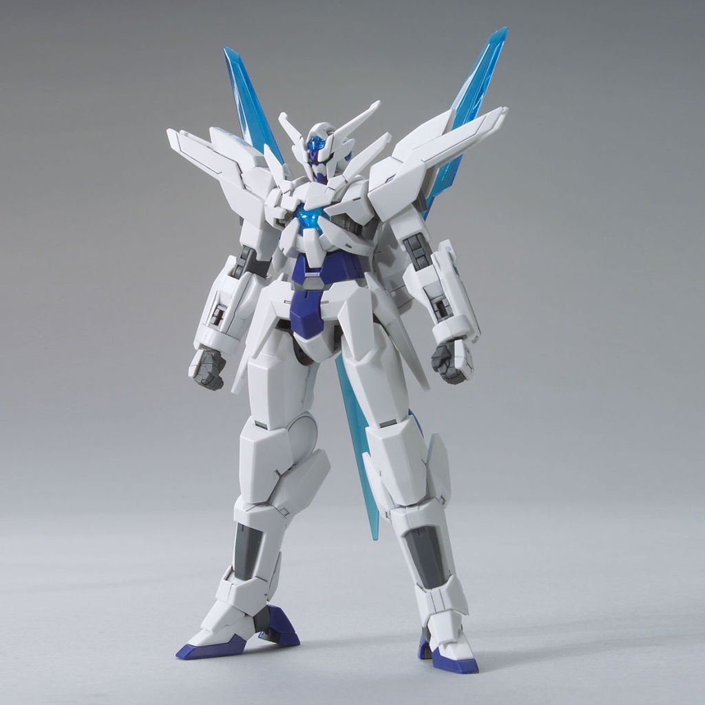 HGBF Gundam Build Fighter - Transient Gundam Image_5