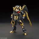 HGBF Gundam Build Fighter - Gundam Schwaritter Image_2