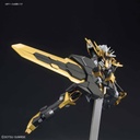 HGBF Gundam Build Fighter - Gundam Schwaritter Image_5
