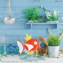 Pokemon PLAMO Collection BIG 01 Magikarp Image_12
