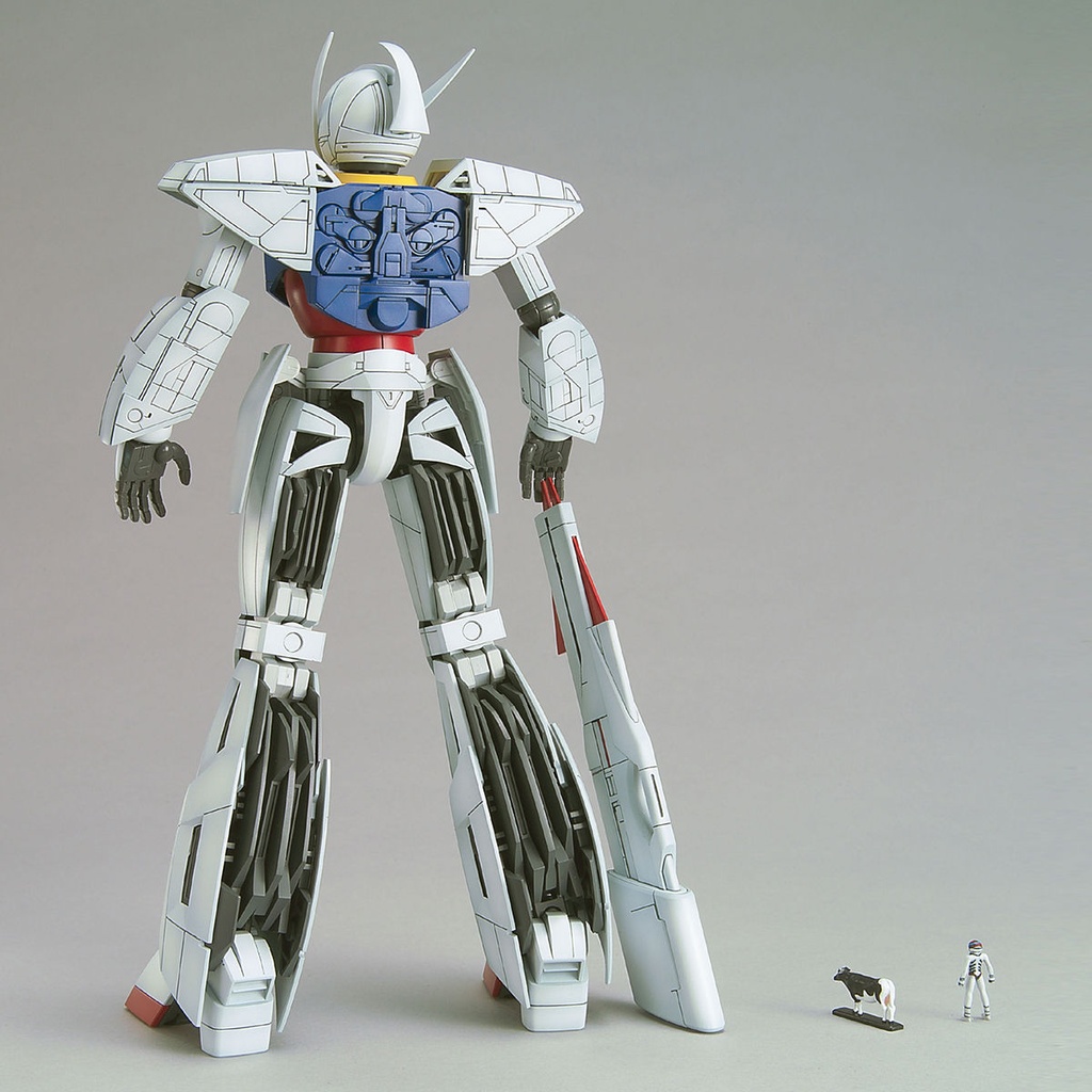 MG WD-M01 Turn A Gundam Image_3