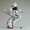 MG WD-M01 Turn A Gundam Image_5