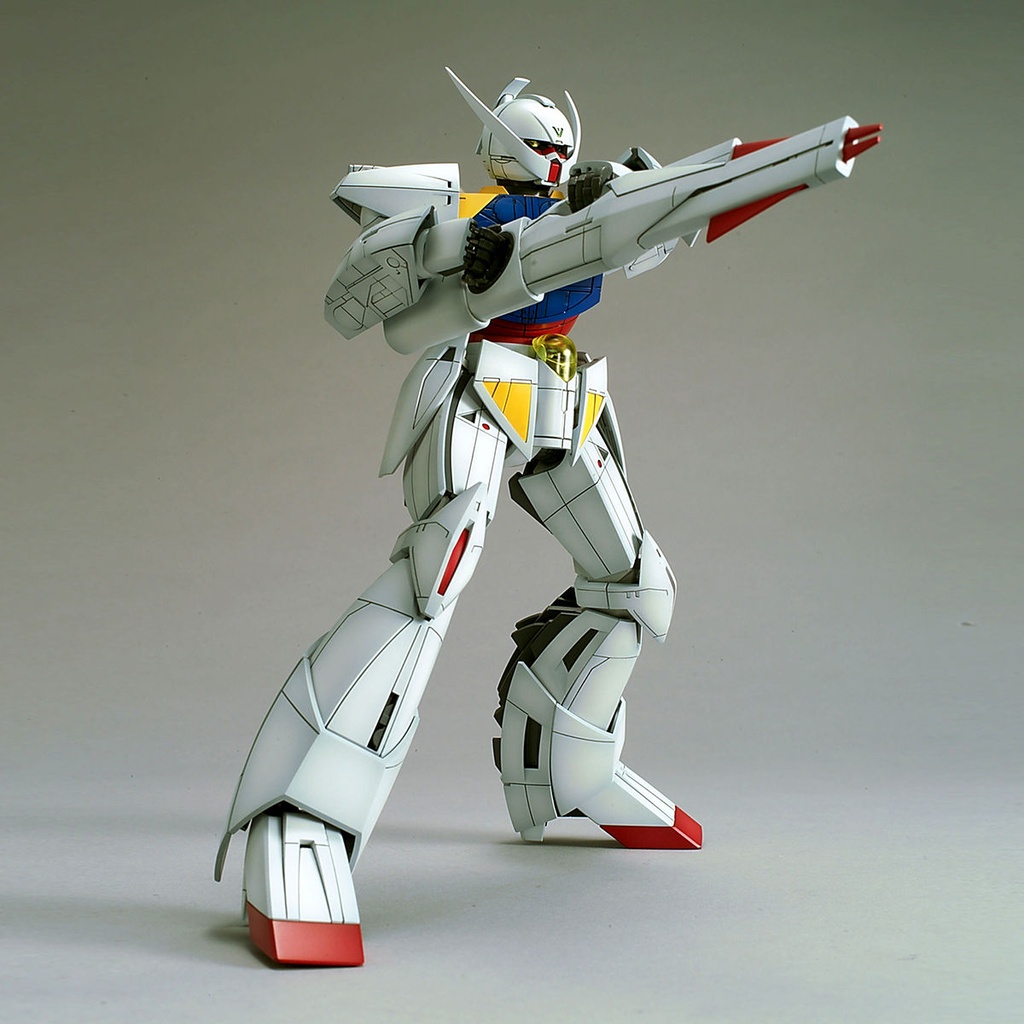 MG WD-M01 Turn A Gundam Image_6