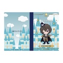 (PO) Bungo Stray Dogs Fairy Tale Series Clear File Dazai Osamu Image_1