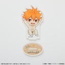 (PO) Haikyu!! Acrylic Stand Hinata Shoyo Image_2
