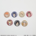 (PO) Haikyu!! Can Badge (Complete Set) Image_2