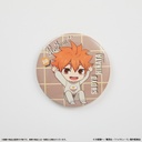 (PO) Haikyu!! Can Badge (Complete Set) Image_3