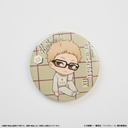 (PO) Haikyu!! Can Badge (Complete Set) Image_5