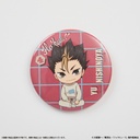 (PO) Haikyu!! Can Badge (Complete Set) Image_6