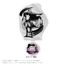 (PO) Attack on Titan Sumie Style Acrylic Stand Vol. 2 Erwin Pattern A Image_1