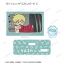 (PO) Trigun Stampede Trading Yuru Koma Acrylic Stand with Parts [BOX] Image_5