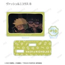 (PO) Trigun Stampede Trading Yuru Koma Acrylic Stand with Parts [BOX] Image_10
