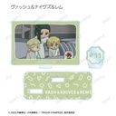 (PO) Trigun Stampede Trading Yuru Koma Acrylic Stand with Parts [BOX] Image_12