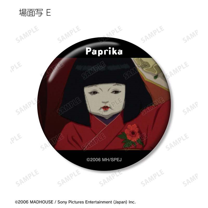 (PO) Paprika Trading Scenes Can Badge [BOX] Image_7