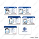 (PO) Ace of Diamond act II Trading Hard Card A [BOX] Image_1