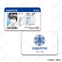(PO) Ace of Diamond act II Trading Hard Card A [BOX] Image_2