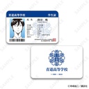 (PO) Ace of Diamond act II Trading Hard Card A [BOX] Image_5