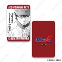 (PO) Ace of Diamond act II Trading Hard Card B [BOX] Image_2