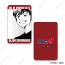 (PO) Ace of Diamond act II Trading Hard Card B [BOX] Image_4