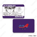 (PO) Ace of Diamond act II Trading Hard Card C [BOX] Image_4