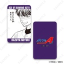 (PO) Ace of Diamond act II Trading Hard Card C [BOX] Image_5