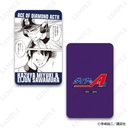 (PO) Ace of Diamond act II Trading Hard Card C [BOX] Image_7