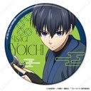 (PO) Blue Lock Trading Can Badge Ninja Style [BOX] Image_2