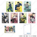 (PO) Blue Lock Postcard Set Ninja Style Image_1
