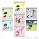 (PO) Blue Lock Slider Pouch Collection Ninja Style [BOX] Image_1