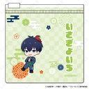 (PO) Blue Lock Slider Pouch Collection Ninja Style [BOX] Image_2