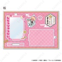 (PO) Blue Lock Acrylic Photo Frame Set 7 Shidou Ryusei Ninja Style Image_2