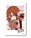 (PO) Kindergarten Wars Trading Photo Style Card Vol. 2 [BOX] Image_2