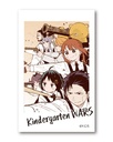 (PO) Kindergarten Wars Trading Photo Style Card Vol. 2 [BOX] Image_4