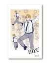 (PO) Kindergarten Wars Trading Photo Style Card Vol. 2 [BOX] Image_8
