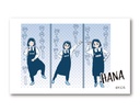 (PO) Kindergarten Wars Trading Photo Style Card Vol. 2 [BOX] Image_10