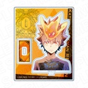 (PO) Reborn! Acrylic Stand Pale Tone Series Sawada Tsunayoshi Vongola Ver. Image_1