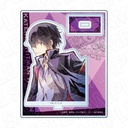 (PO) Reborn! Acrylic Stand Pale Tone Series Hibari Kyoya Vongola Ver. Image_1