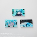 (PO) Hatsune Miku EXPO 10th Anniversary Acrylic Block 3 Set Image_2