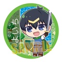 (PO) Trading Can Badge Blue Lock RPG Ver. (Re-issue) [BOX] Image_2
